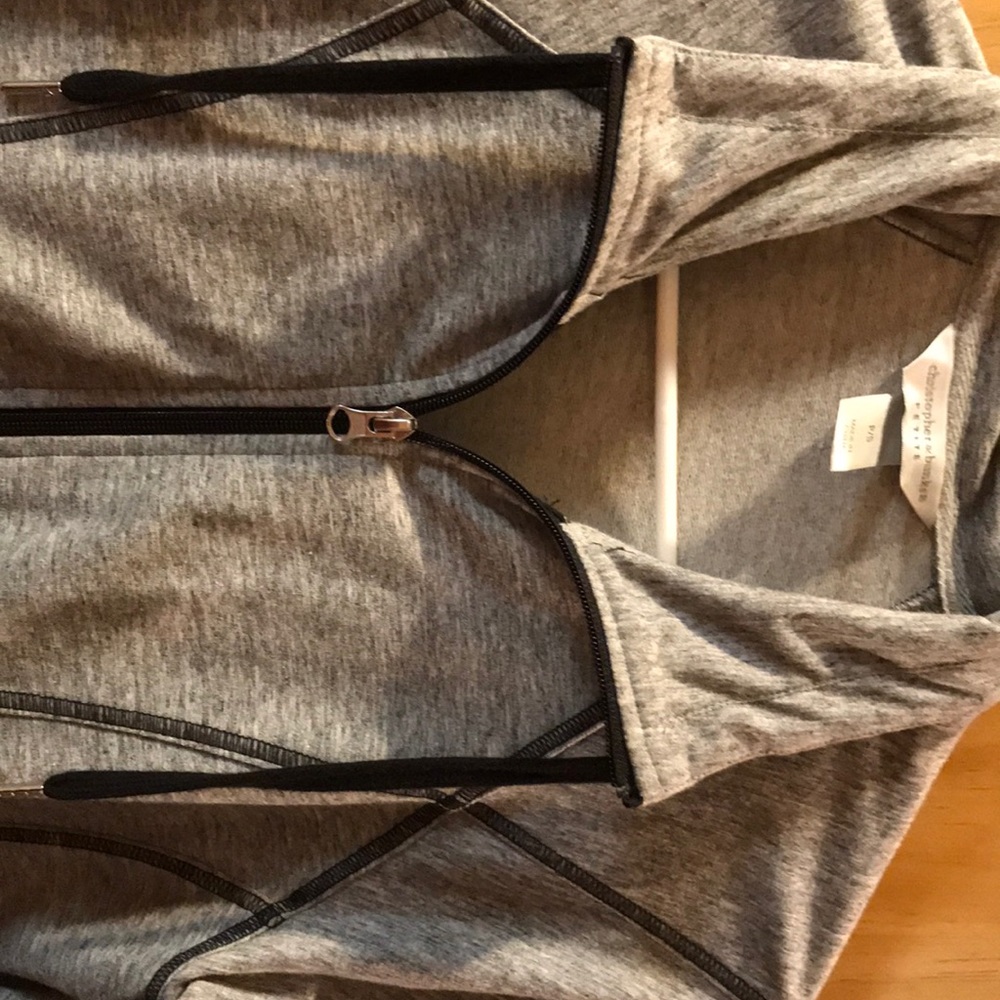 Jacket - Picture 4 of 5